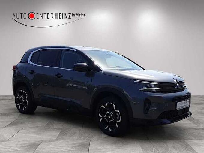 Citroen C5 Aircross Plus