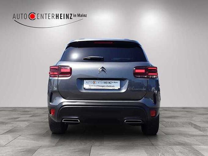 Citroen C5 Aircross Plus
