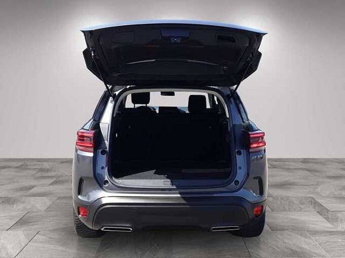 Citroen C5 Aircross Plus