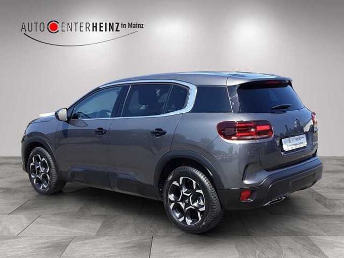 Citroen C5 Aircross Plus