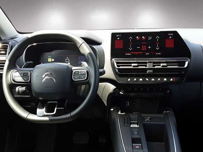 Citroen C5 Aircross Plus