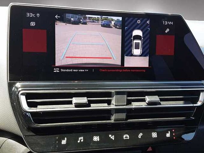 Citroen C5 Aircross Plus