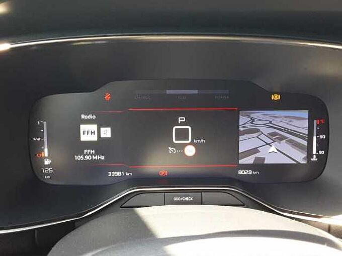 Citroen C5 Aircross Plus
