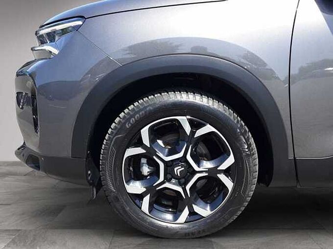 Citroen C5 Aircross Plus