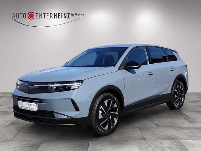 Opel Grandland X 1.2 48V Mild- Hybrid 100 kW Edition