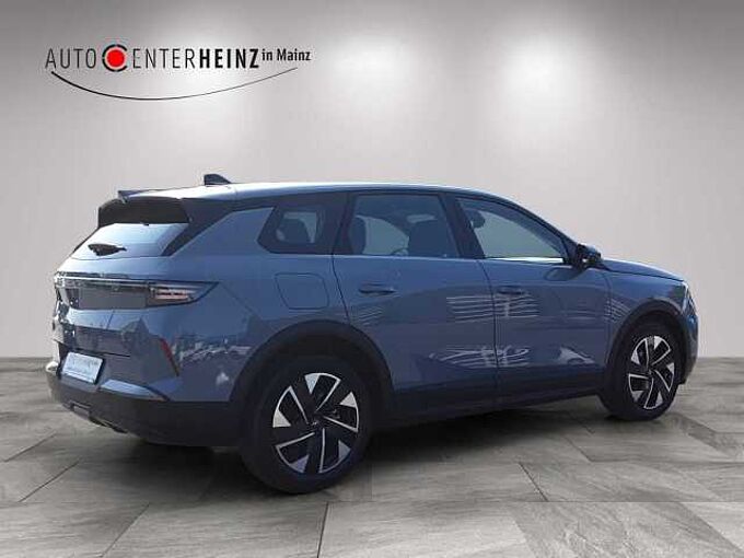 Opel Grandland X 1.2 48V Mild- Hybrid 100 kW Edition