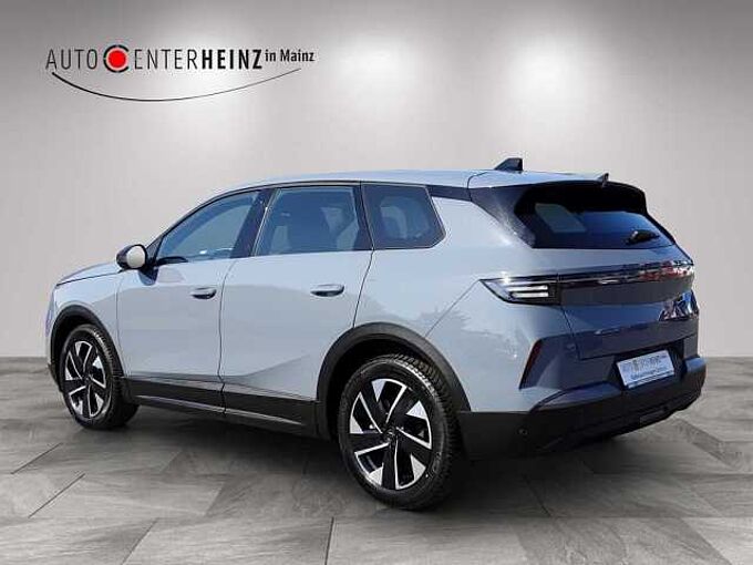 Opel Grandland X 1.2 48V Mild- Hybrid 100 kW Edition