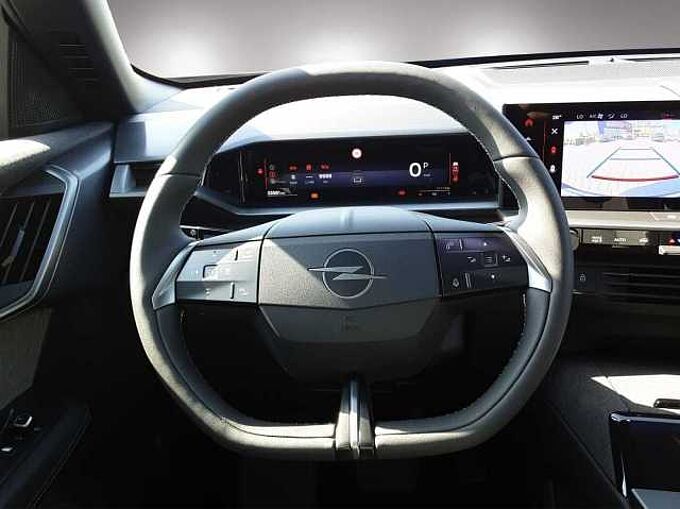 Opel Grandland X 1.2 48V Mild- Hybrid 100 kW Edition