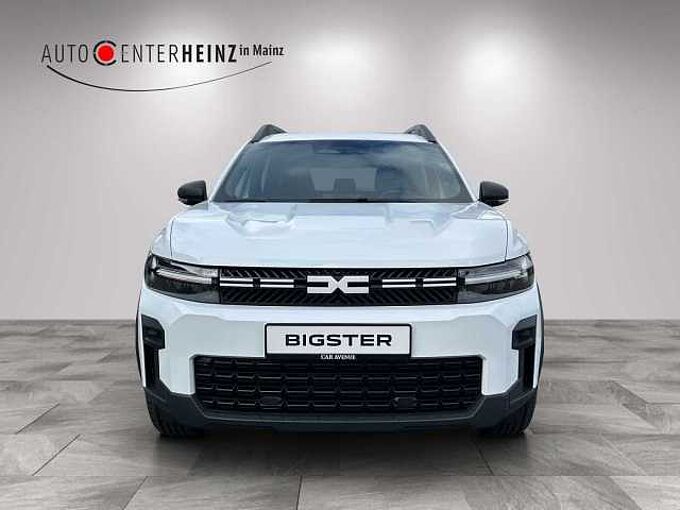 Dacia Bigster LPG mild hybrid-G 140 Essential