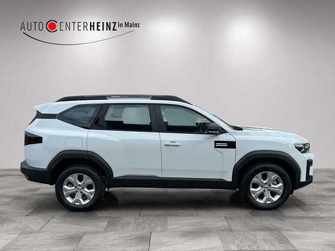 Dacia Bigster LPG mild hybrid-G 140 Essential