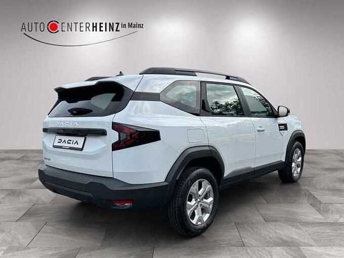 Dacia Bigster LPG mild hybrid-G 140 Essential