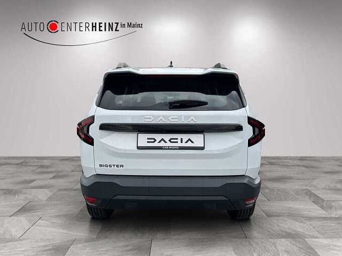Dacia Bigster LPG mild hybrid-G 140 Essential