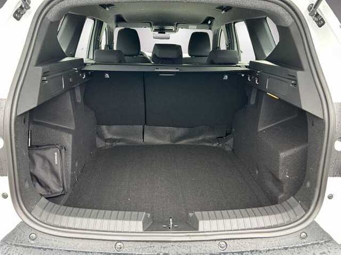 Dacia Bigster LPG mild hybrid-G 140 Essential