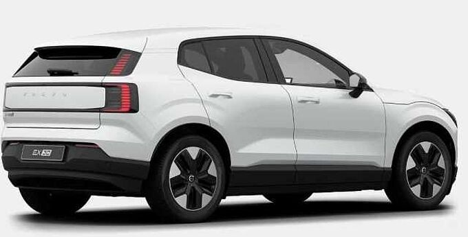 Volvo EX30 Plus, P5 Electric