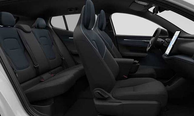Volvo EX30 Plus, P5 Electric