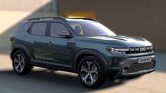Dacia Duster Hybrid 155 Journey*City/Winterpluspaket*