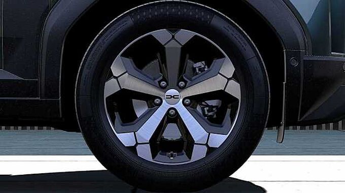 Dacia Duster Hybrid 155 Journey*City/Winterpluspaket*