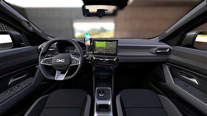 Dacia Duster Hybrid 155 Journey*City/Winterpluspaket*