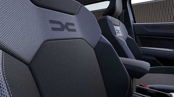 Dacia Duster Hybrid 155 Journey*City/Winterpluspaket*