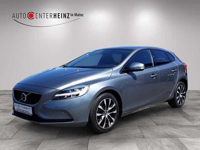 Volvo V40 Linje Svart