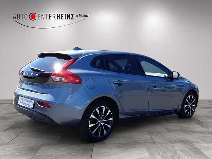 Volvo V40 Linje Svart