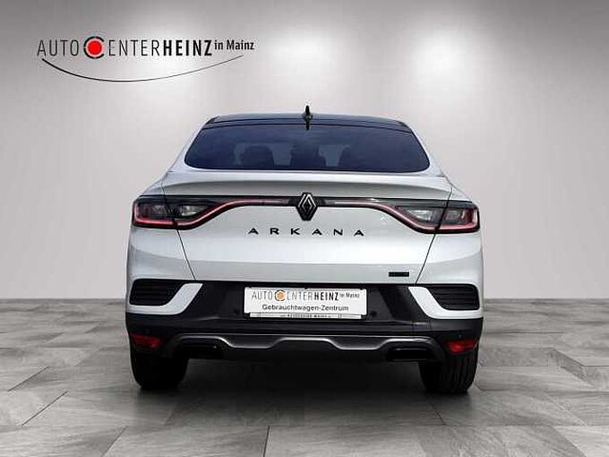 Renault Arkana Esprit Alpine