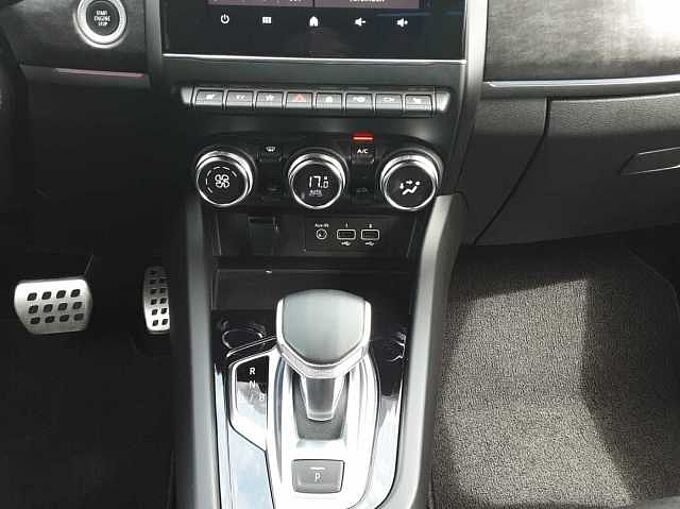 Renault Arkana Esprit Alpine