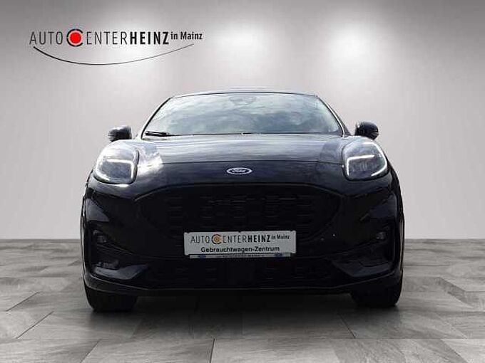 Ford Puma ST-Line X