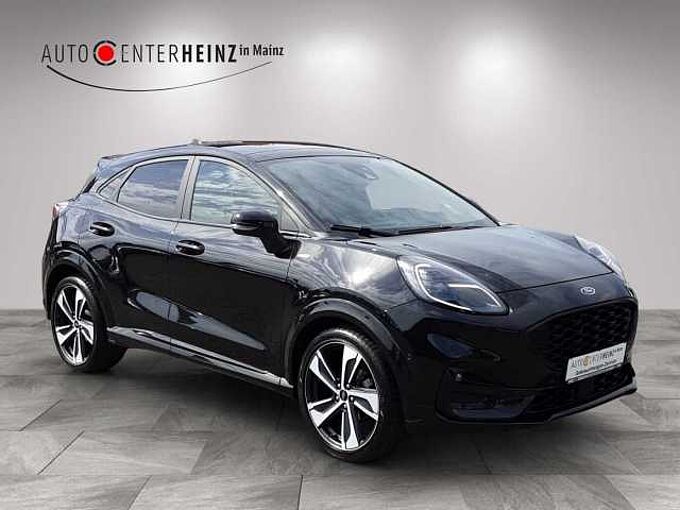 Ford Puma ST-Line X