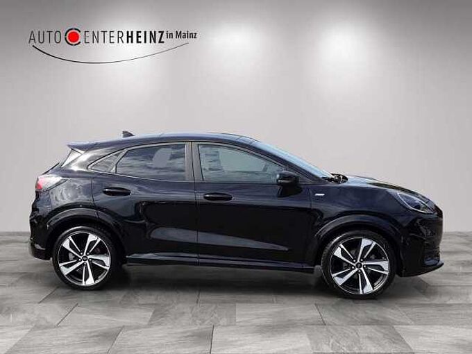 Ford Puma ST-Line X
