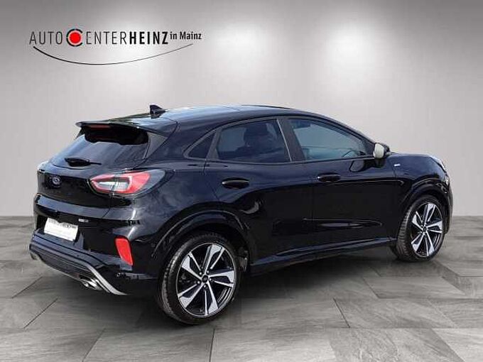 Ford Puma ST-Line X