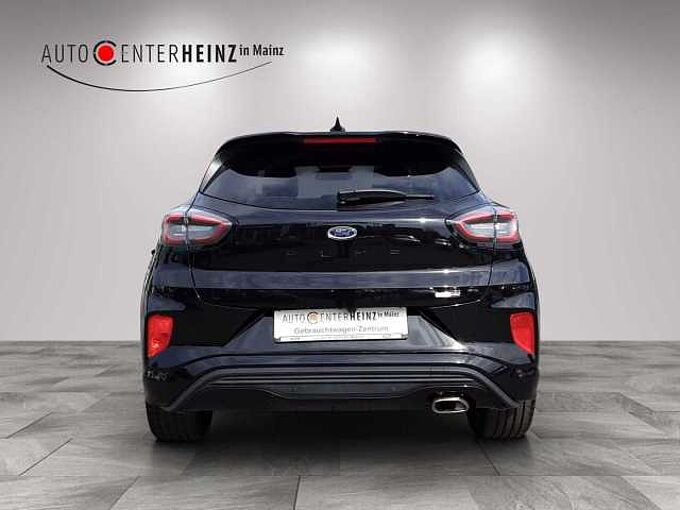 Ford Puma ST-Line X