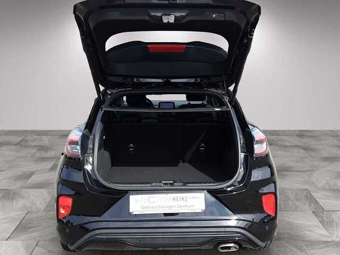 Ford Puma ST-Line X