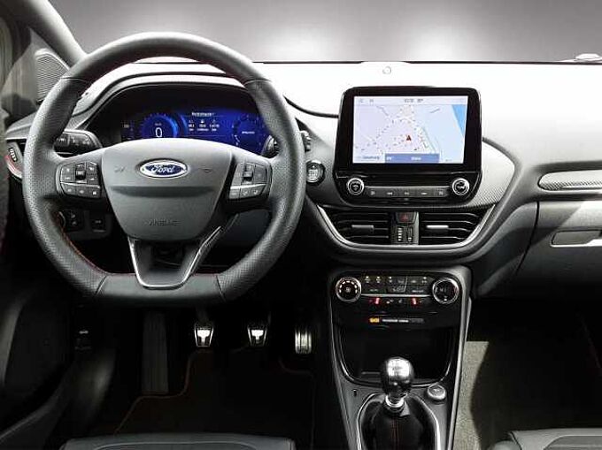 Ford Puma ST-Line X