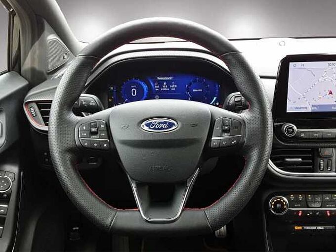 Ford Puma ST-Line X