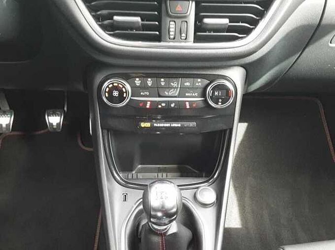 Ford Puma ST-Line X