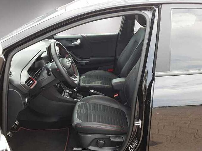 Ford Puma ST-Line X