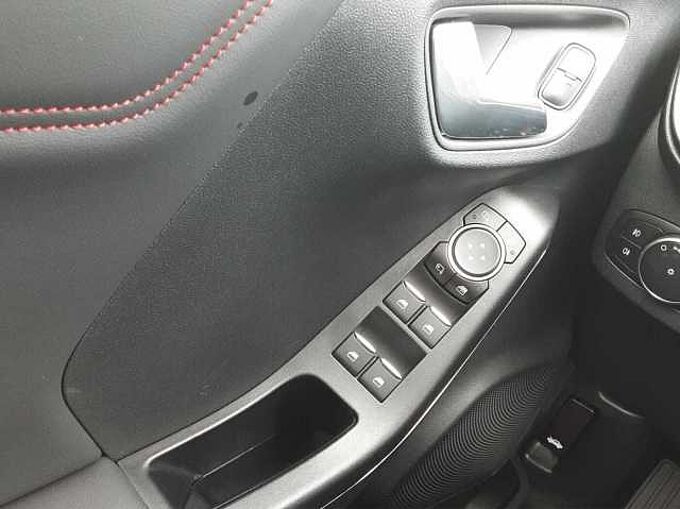 Ford Puma ST-Line X