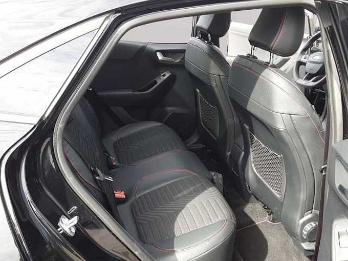 Ford Puma ST-Line X