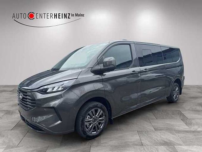 Ford Transit Custom 320 EcoBlue L2H1 PKW VA Autm. Limited