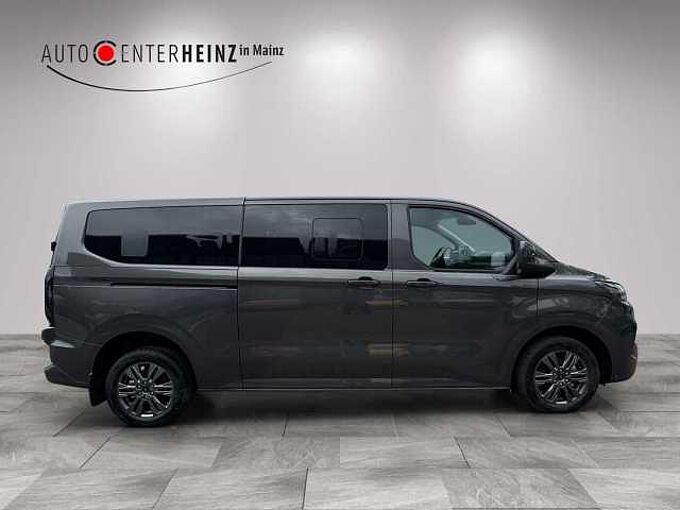 Ford Transit Custom 320 EcoBlue L2H1 PKW VA Autm. Limited