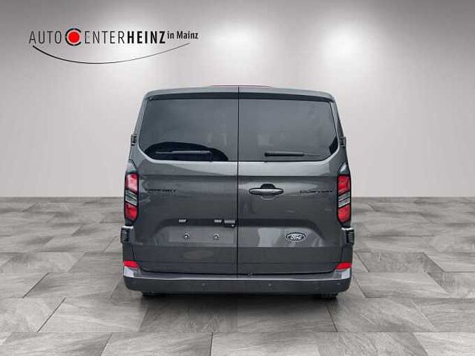 Ford Transit Custom 320 EcoBlue L2H1 PKW VA Autm. Limited
