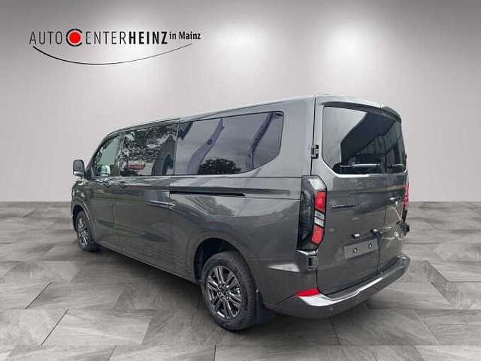 Ford Transit Custom 320 EcoBlue L2H1 PKW VA Autm. Limited