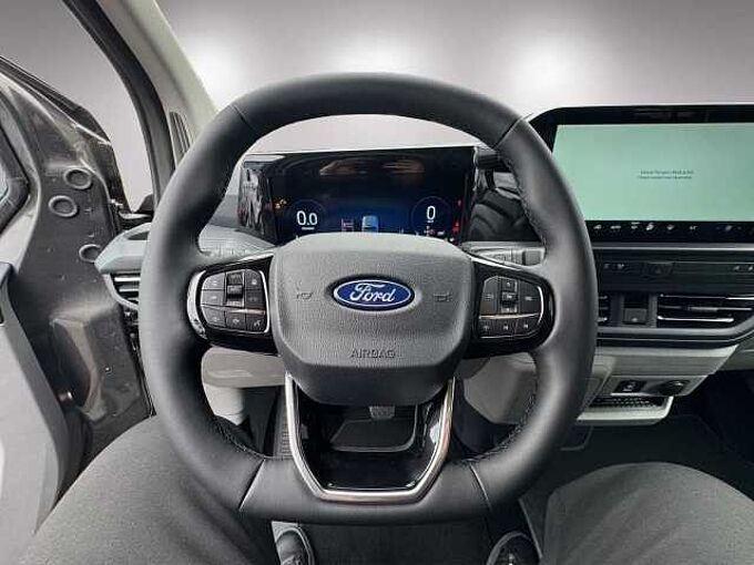 Ford Transit Custom 320 EcoBlue L2H1 PKW VA Autm. Limited
