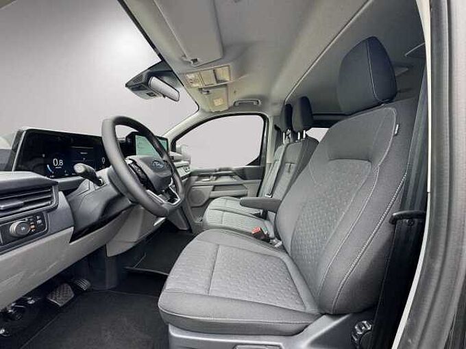 Ford Transit Custom 320 EcoBlue L2H1 PKW VA Autm. Limited