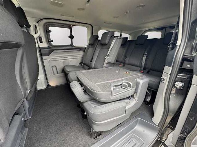 Ford Transit Custom 320 EcoBlue L2H1 PKW VA Autm. Limited