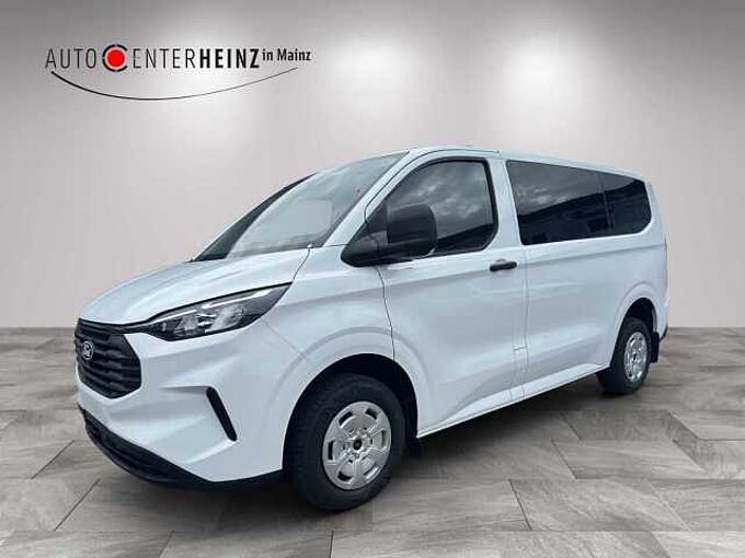 Ford Transit Custom 320 EcoBlue L1H1 PKW VA Trend