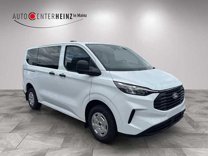 Ford Transit Custom 320 EcoBlue L1H1 PKW VA Trend