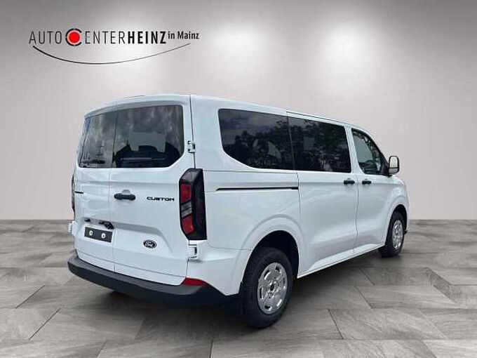 Ford Transit Custom 320 EcoBlue L1H1 PKW VA Trend