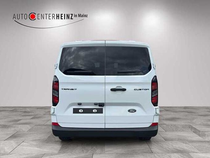 Ford Transit Custom 320 EcoBlue L1H1 PKW VA Trend